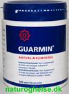 Guarmin granulat 250 g